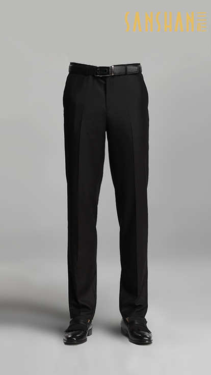 三杉男士西裤定制系列