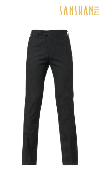 三杉男士西裤定制系列