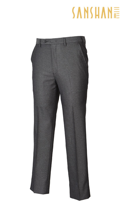 三杉男士西裤定制系列