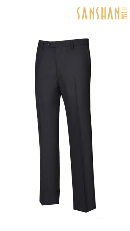 三杉男士西裤定制系列