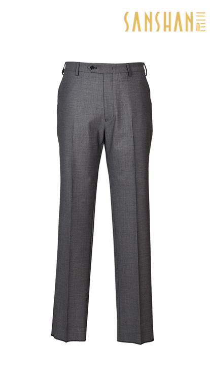 三杉男士西裤定制系列