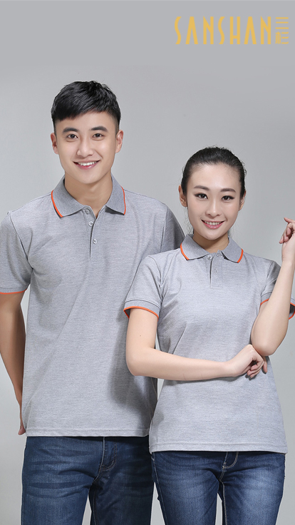 三杉学生班服定制系列