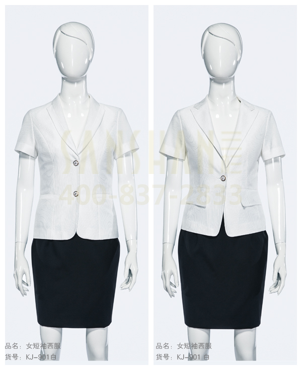 女士西服