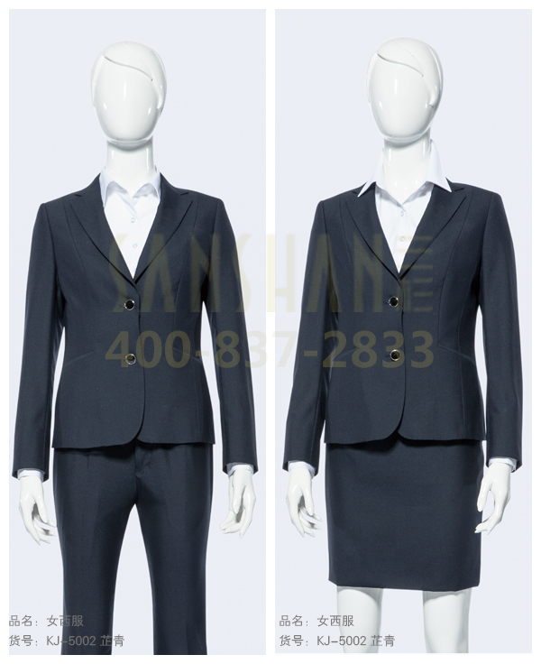 女士西服