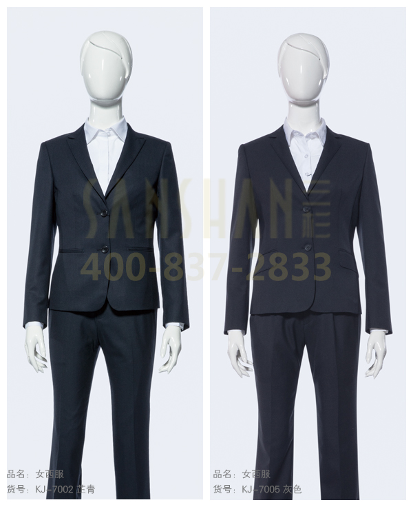女士西服