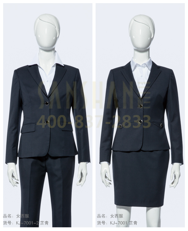 女士西服